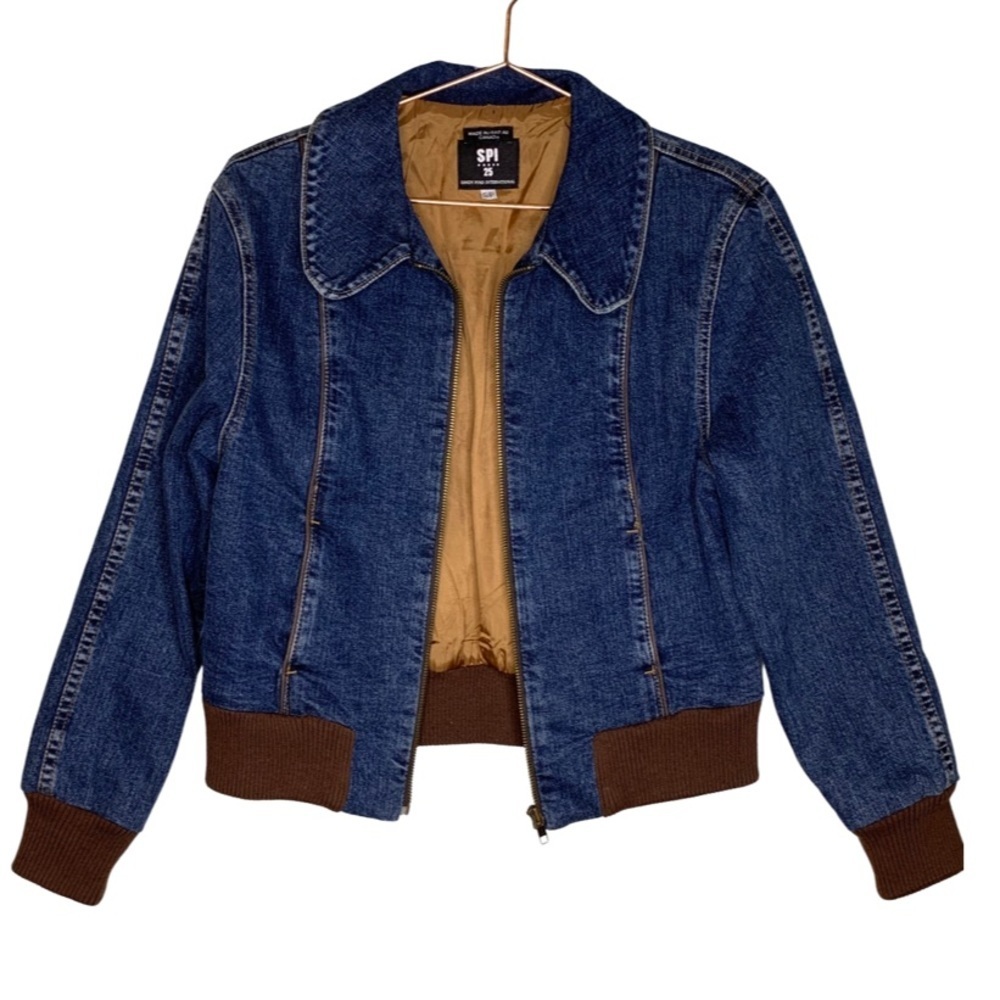 SPI 25 Jacket